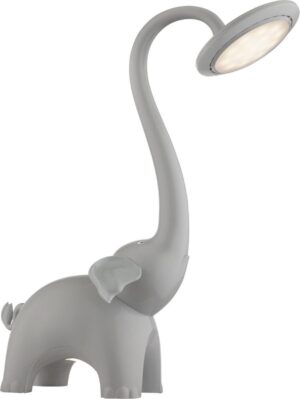 Bloge Lighting - Animal I Tafellamp - Grijs