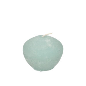 Bolkaars, ovaal, celadon,Ø 7,4 cm