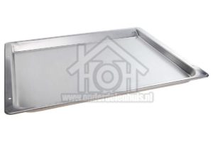 Bosch Bakplaat Aluminium 450x370mm HBK355205, HB9505501 00296330