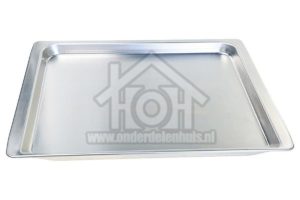 Bosch Bakplaat Aluminium E1554A0, CF132550, CF28850 00438155