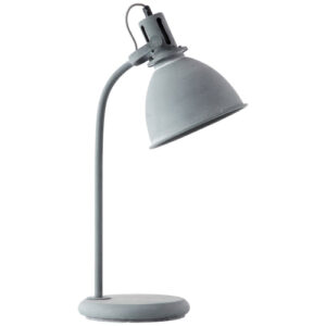 Brilliant Industriële bureaulamp Jesper 23749/70