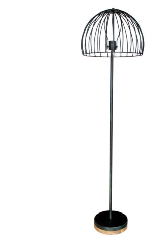 Brix Vloerlamp 'Owen' 150cm hoog