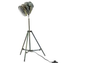 Bureaulamp 75 cm