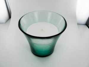 Candles By Coco Buitenkaars IBIZA Small Kaars Pot