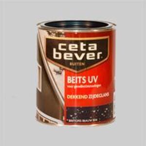 Cetabever Beits UV Wijnrood (438) - 3 x 0,75 Liter