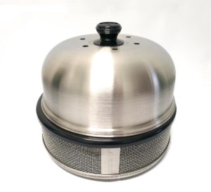 Cobb Premier Compact Houtskoolbarbecue - Ø30 cm - Metaal