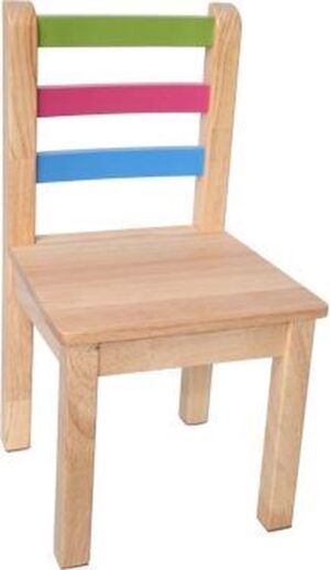 Cosy&Trendy Kinderstoel 27 x 25,5 x 49 cm