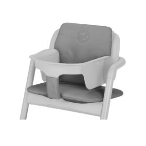 Cybex Lemo Kinderstoel Comfort Inlay (Kleur: Pale Beige)