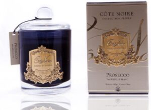 Côte Noire Geurkaars Prosecco Limited Edition