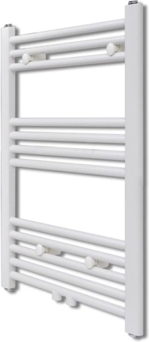 Design radiator 600 x 764 mm (recht model)