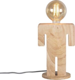 ETH Nachtlamp - Tafellamp Family Adam H 24 cm