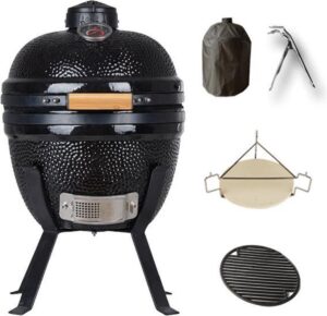 Grill Care Set Deluxe Plus (14 inch Kamado BBQ)