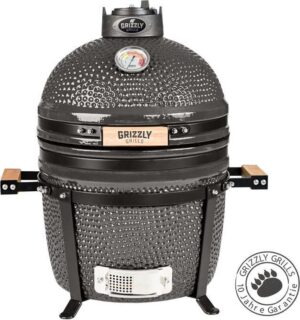 Grizzly Grills Kamado Compact