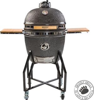 Grizzly Grills Kamado Large