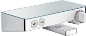 Hansgrohe ShowerTablet Select 300 Thermostatische Badkraan - Chroom