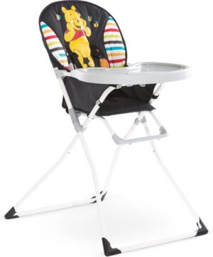 Hauck Mac Baby Kinderstoel - Pooh Geo