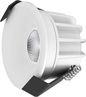 Interlight LED Downlight - 4W / DIMBAAR (badkamerverlichting)