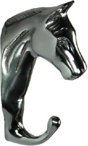 Kapstokhaak Paard (10 cm)
