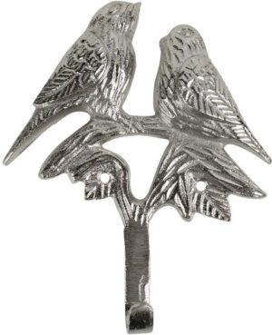 Kapstokhaak Vogels (18 cm)