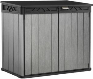 Keter Containerberging Elite Store 1200 L