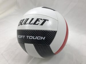 Kinderbal - voetbal - volleybal - speelbal