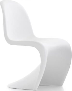 Kinderstoel S-Chair Style Wit