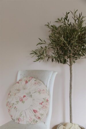 Krijtverf- Antique Rose- Matt Furniture & Wall Paint- Jeanne d' Arc Living Vintage Paint - 700 ML