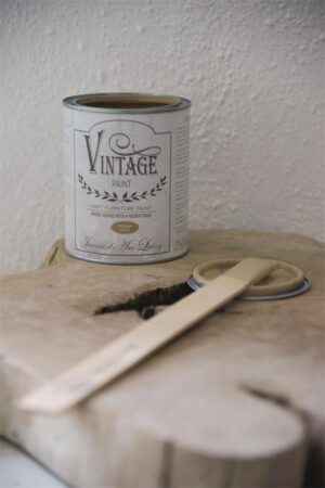 Krijtverf- Antique Sand- Wall & Furniture Paint- Jeanne d' Arc Living- Vintage Paint -700 ML