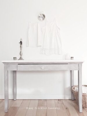 Krijtverf- French Lavender- Wall & Furniture Paint- Jeanne d' Arc Living - Vintage Paint - 700 ML