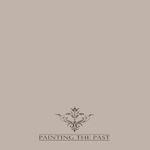Krijtverf Painting the Past Kleur: Soft Linen Matt Emulsions