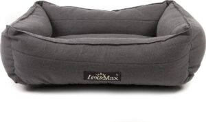 Lex & Max Tivoli Kattenmand - Antraciet - 40 x 50 cm