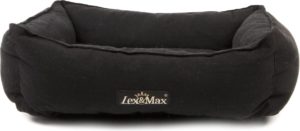 Lex & Max Tivoli Kattenmand - Zwart - 40 x 50 cm