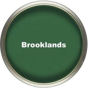 No Seal Kalkverf Brooklands