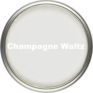 No Seal Kalkverf Champagne Waltz