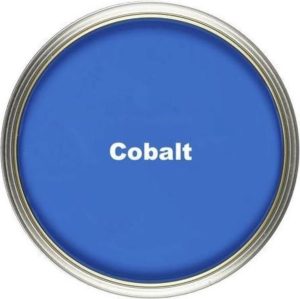 No Seal Kalkverf Cobalt