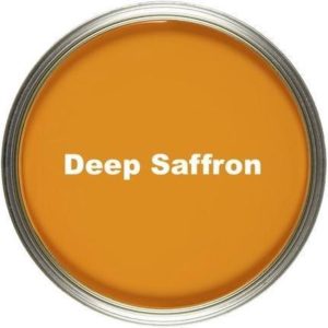 No Seal Kalkverf Deep Saffron