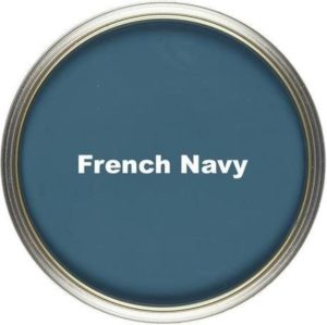 No Seal Kalkverf French Navy