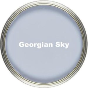 No Seal Kalkverf Georgian Sky