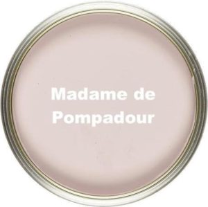 No Seal Kalkverf Madamme de Pompadour