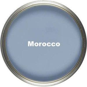 No Seal Kalkverf Morocco