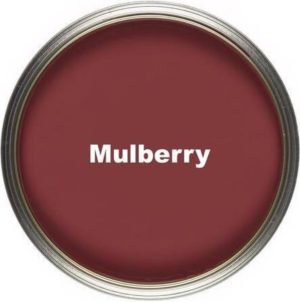 No Seal Kalkverf Mulberry