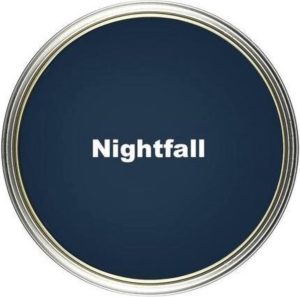 No Seal Kalkverf Nightfall