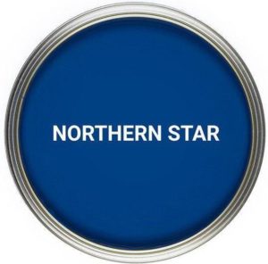 No Seal Kalkverf Northern Star 1 Liter NS037