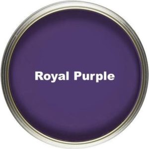 No Seal Kalkverf Royal Purple