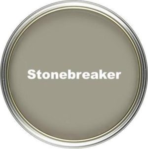 No Seal Kalkverf Stonebreaker