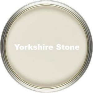 No Seal Kalkverf Yorkshire Stone