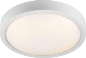 Nordlux IP S9 - badkamerlamp - plafonnière - wit