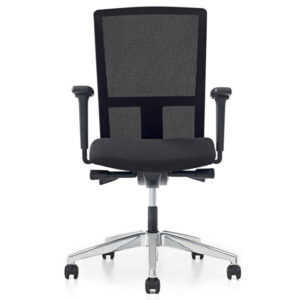 OLSSEN® Bureaustoel met netbespanning rug (3462)