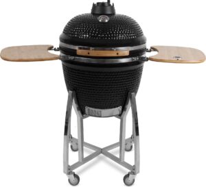 Patton Kamado Grill Barbecue - Extra Large - 23,5 inch - 52 cm