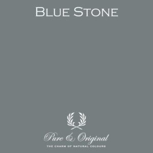 Pure & Original Fresco Kalkverf Blue Stone 2.5 L